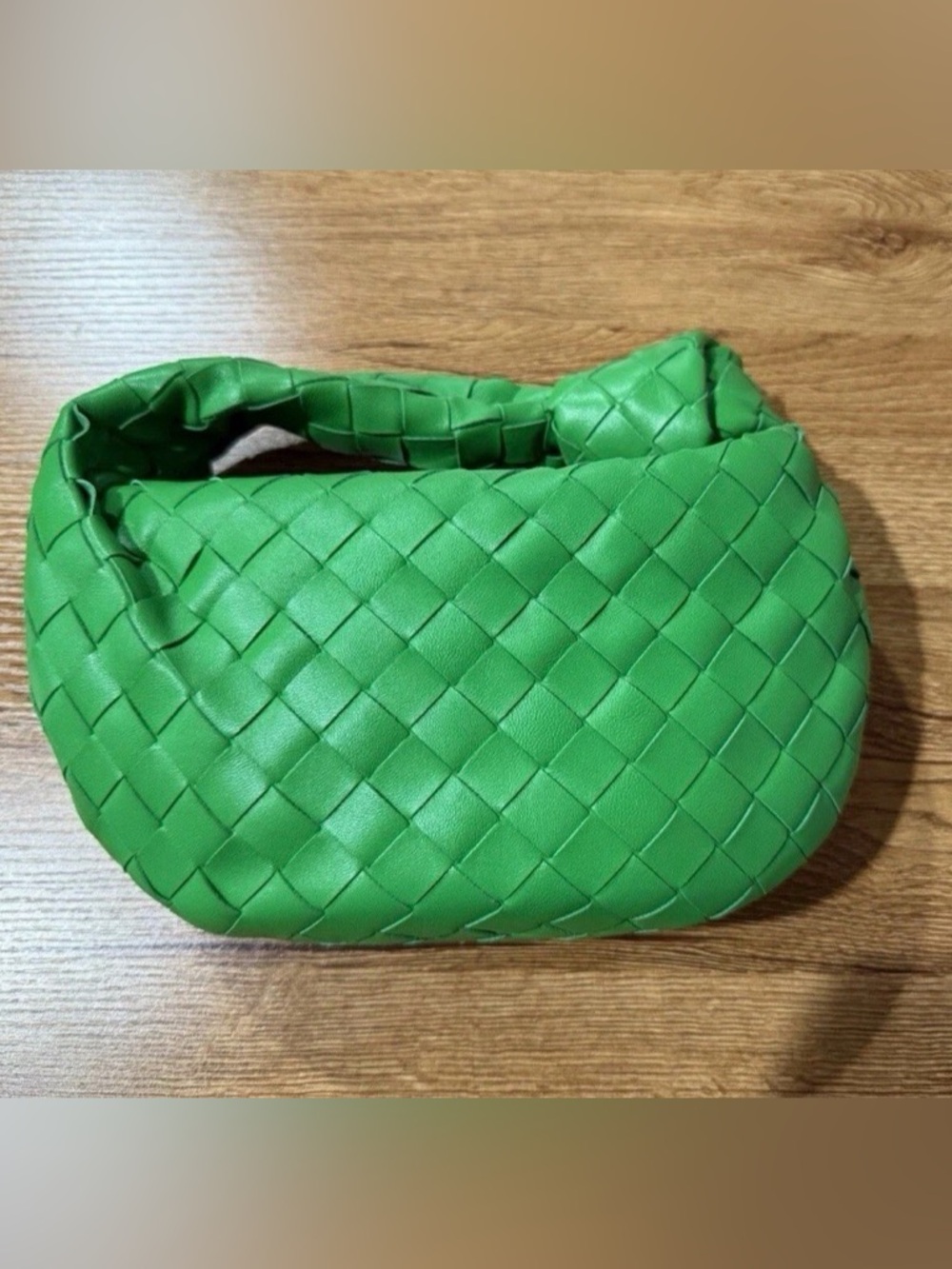 BOTTEGA VENETA mini jodie